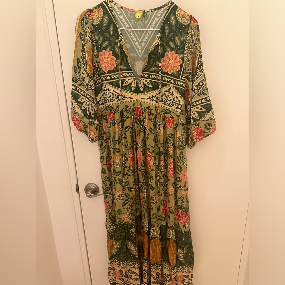 Brand new Farm Rio Dress - Picture 3 of 3